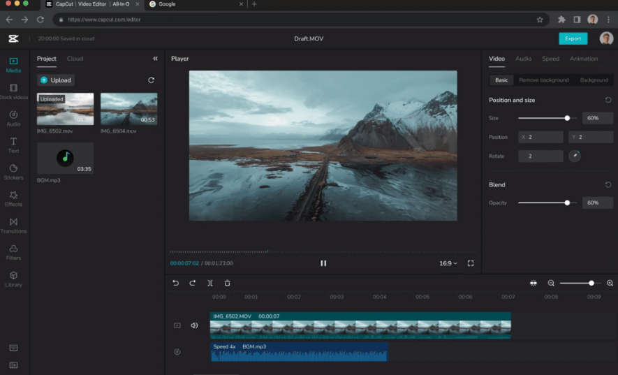 Why CapCut Became the "National" Video Editing Software on Social Networks